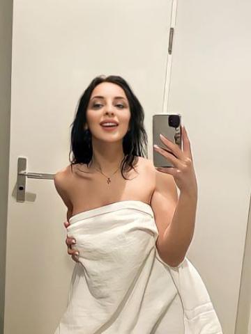 Диана Шикарная Блондинка фото 3