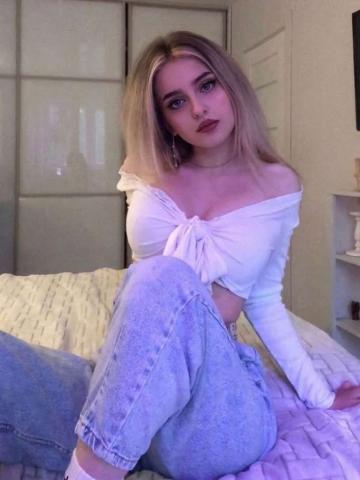 Фаина фото 5