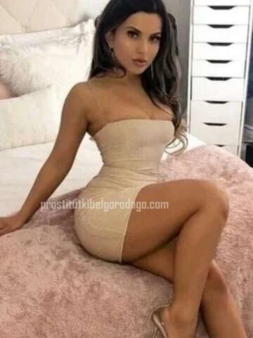 Стелла Славянка Реал Белоярский